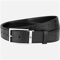 Cinturón Montblanc Hombre in Cuero 126737 - 126737